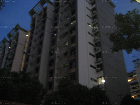 Blk 30 New Upper Changi Road (Bedok), HDB 3 Rooms #193602